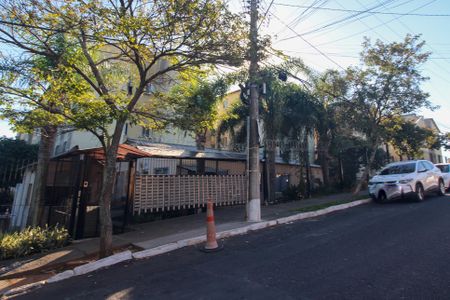 Apartamento à venda com 53m², 2 quartos e 1 vaga Apartamento à venda com 53m², 2 quartos e 1 vagaFachada do condomínio