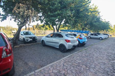 Apartamento à venda com 53m², 2 quartos e 1 vaga Apartamento à venda com 53m², 2 quartos e 1 vagaÁrea externa