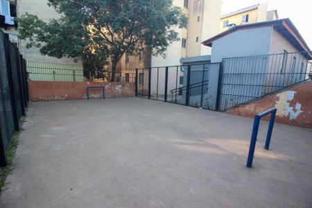 Apartamento à venda com 53m², 2 quartos e 1 vaga Apartamento à venda com 53m², 2 quartos e 1 vagaÁrea comum - Quadra