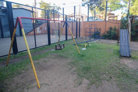 Apartamento à venda com 53m², 2 quartos e 1 vaga Apartamento à venda com 53m², 2 quartos e 1 vagaÁrea comum - Playground