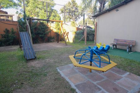 Apartamento à venda com 53m², 2 quartos e 1 vaga Apartamento à venda com 53m², 2 quartos e 1 vagaÁrea comum - Playground