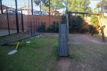 Apartamento à venda com 53m², 2 quartos e 1 vaga Apartamento à venda com 53m², 2 quartos e 1 vagaÁrea comum - Playground