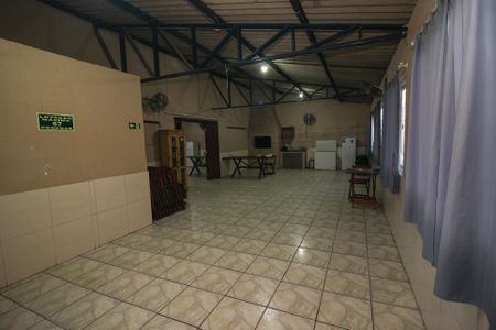 Apartamento à venda com 53m², 2 quartos e 1 vaga Apartamento à venda com 53m², 2 quartos e 1 vagaÁrea comum - Salão de festas