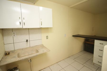Apartamento à venda com 53m², 2 quartos e 1 vaga Apartamento à venda com 53m², 2 quartos e 1 vagaCozinha e Área de Serviço