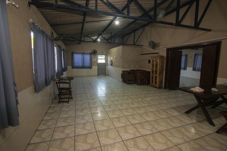Apartamento à venda com 53m², 2 quartos e 1 vaga Apartamento à venda com 53m², 2 quartos e 1 vagaÁrea comum - Salão de festas
