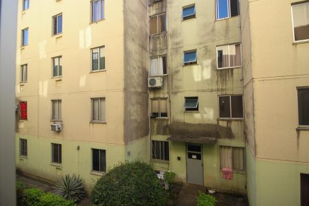 Vista do Quarto 1 de apartamento à venda com 2 quartos, 53m² em Vila Nova, Porto Alegre