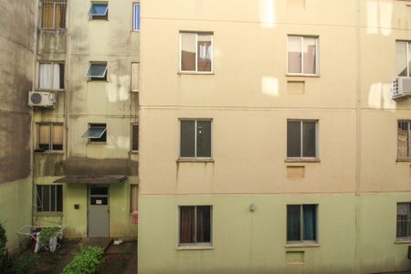 Apartamento à venda com 53m², 2 quartos e 1 vaga Apartamento à venda com 53m², 2 quartos e 1 vagaVista do Quarto 2