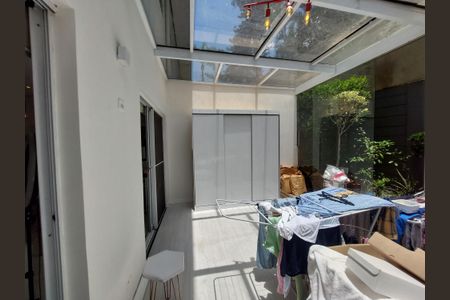 Casa de condomínio à venda com 130m², 3 quartos e 2 vagasÁrea de Lazer