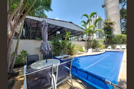 Casa de condomínio à venda com 130m², 3 quartos e 2 vagasÁrea comum
