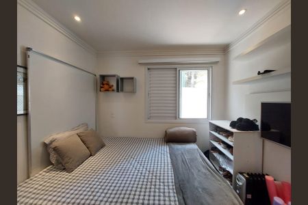 Casa de condomínio à venda com 130m², 3 quartos e 2 vagasQuarto 3