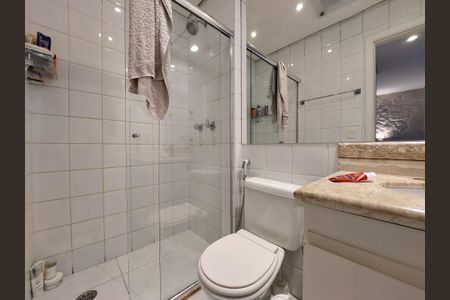 Casa de condomínio à venda com 130m², 3 quartos e 2 vagasBanheiro