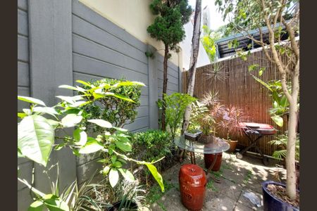 Casa de condomínio à venda com 130m², 3 quartos e 2 vagasÁrea de Lazer