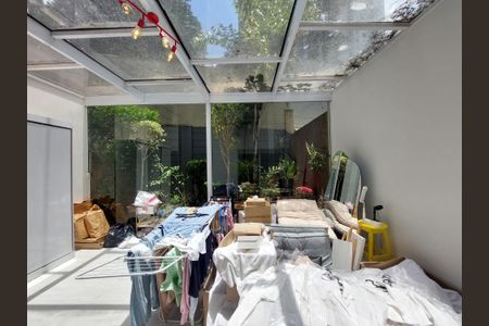 Casa de condomínio à venda com 130m², 3 quartos e 2 vagasÁrea de Lazer