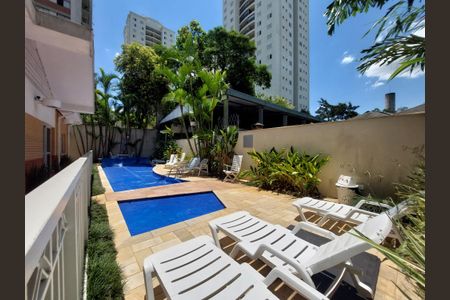 Casa de condomínio à venda com 130m², 3 quartos e 2 vagasÁrea comum