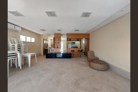 Casa de condomínio à venda com 130m², 3 quartos e 2 vagasSalão de Festas