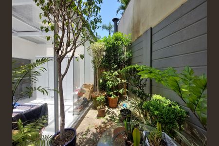 Casa de condomínio à venda com 130m², 3 quartos e 2 vagasÁrea de Lazer