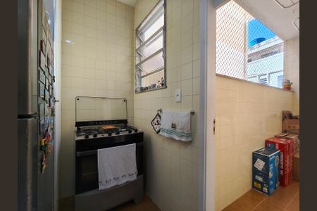Apartamento à venda com 84m², 2 quartos e 1 vaga Apartamento à venda com 84m², 2 quartos e 1 vagaCozinha