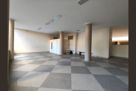 Apartamento à venda com 84m², 2 quartos e 1 vaga Apartamento à venda com 84m², 2 quartos e 1 vagaÁrea comum - Salão de festas