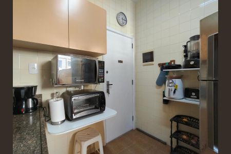 Apartamento à venda com 84m², 2 quartos e 1 vaga Apartamento à venda com 84m², 2 quartos e 1 vagaCozinha