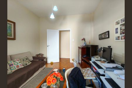 Apartamento à venda com 84m², 2 quartos e 1 vaga Apartamento à venda com 84m², 2 quartos e 1 vagaQuarto 1