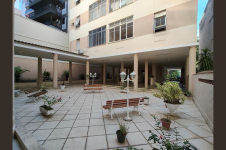 Apartamento à venda com 84m², 2 quartos e 1 vaga Apartamento à venda com 84m², 2 quartos e 1 vagaJardim