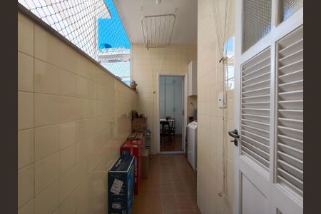 Apartamento à venda com 84m², 2 quartos e 1 vaga Apartamento à venda com 84m², 2 quartos e 1 vagaÁrea de Serviço