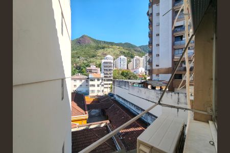 Apartamento à venda com 84m², 2 quartos e 1 vaga Apartamento à venda com 84m², 2 quartos e 1 vagaVista do Quarto 2