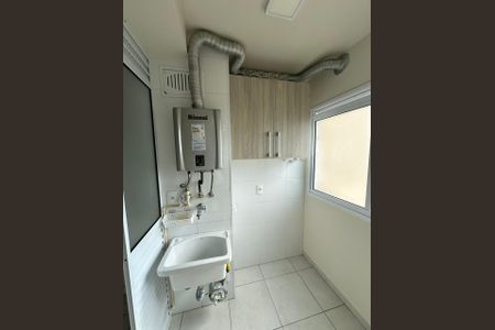 Apartamento à venda com 3 quartos, 67m² em Centro, Diadema