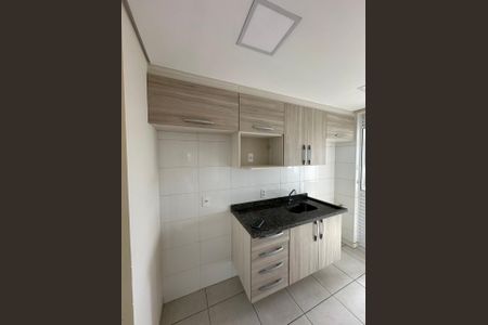 Apartamento à venda com 3 quartos, 67m² em Centro, Diadema