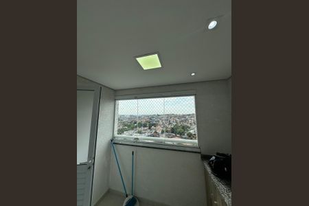 Apartamento à venda com 3 quartos, 67m² em Centro, Diadema