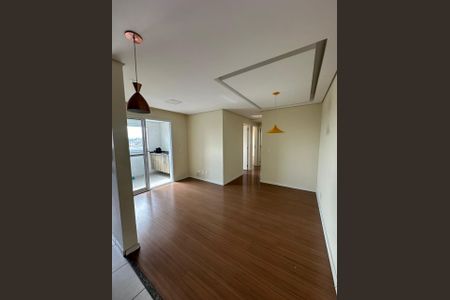 Apartamento à venda com 3 quartos, 67m² em Centro, Diadema