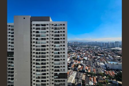 Apartamento para alugar com 55m², 2 quartos e 1 vaga Apartamento para alugar com 55m², 2 quartos e 1 vagaVista da Suíte