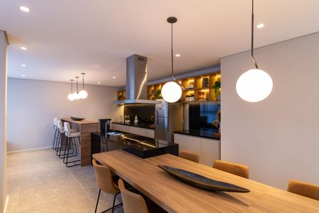 Apartamento para alugar com 55m², 2 quartos e 1 vaga Apartamento para alugar com 55m², 2 quartos e 1 vagaÁrea comum