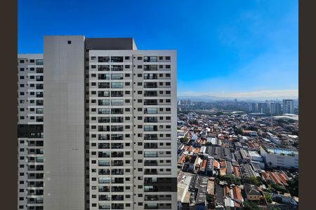 Apartamento para alugar com 55m², 2 quartos e 1 vaga Apartamento para alugar com 55m², 2 quartos e 1 vagaVista do Quarto