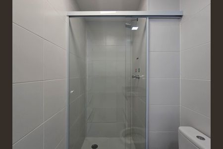 Apartamento para alugar com 55m², 2 quartos e 1 vaga Apartamento para alugar com 55m², 2 quartos e 1 vagaBanheiro