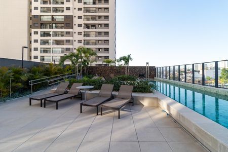 Apartamento para alugar com 55m², 2 quartos e 1 vaga Apartamento para alugar com 55m², 2 quartos e 1 vagaÁrea comum