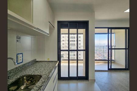 Apartamento para alugar com 55m², 2 quartos e 1 vaga Apartamento para alugar com 55m², 2 quartos e 1 vagaCozinha