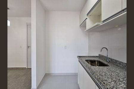 Apartamento para alugar com 55m², 2 quartos e 1 vaga Apartamento para alugar com 55m², 2 quartos e 1 vagaCozinha