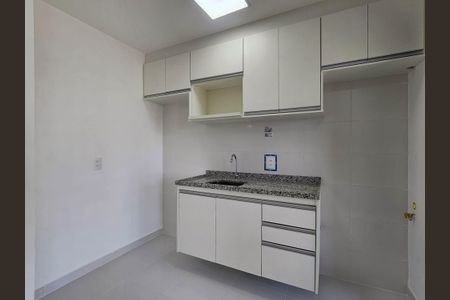Apartamento para alugar com 55m², 2 quartos e 1 vaga Apartamento para alugar com 55m², 2 quartos e 1 vagaCozinha