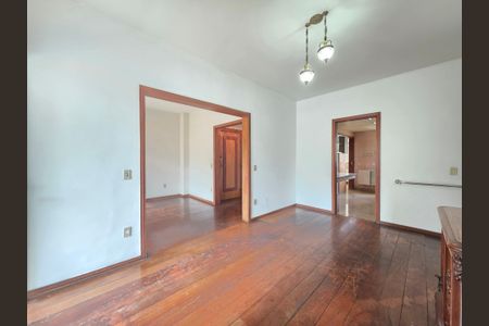 Apartamento à venda com 133m², 3 quartos e 1 vagaSala 