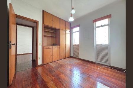 Apartamento à venda com 133m², 3 quartos e 1 vagaQuarto 3