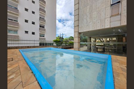 Apartamento à venda com 133m², 3 quartos e 1 vagaPiscina 