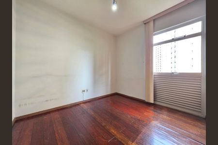 Quarto 2 de apartamento à venda com 3 quartos, 133m² em Funcionários, Belo Horizonte
