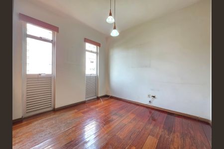 Apartamento à venda com 133m², 3 quartos e 1 vagaQuarto 3