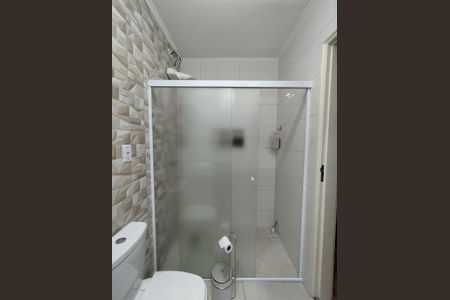 Casa à venda com 100m², 2 quartos e 1 vagaBanheiro - torneira