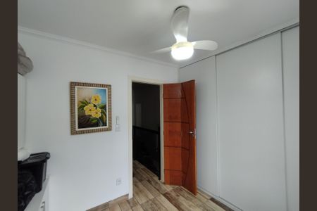 Casa à venda com 100m², 2 quartos e 1 vagaQuarto 2 