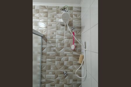 Casa à venda com 100m², 2 quartos e 1 vagaBanheiro - torneira