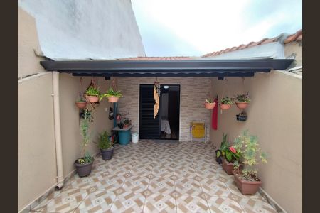 Casa à venda com 100m², 2 quartos e 1 vagaVaranda 