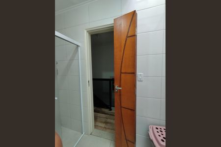 Casa à venda com 100m², 2 quartos e 1 vagaBanheiro - torneira