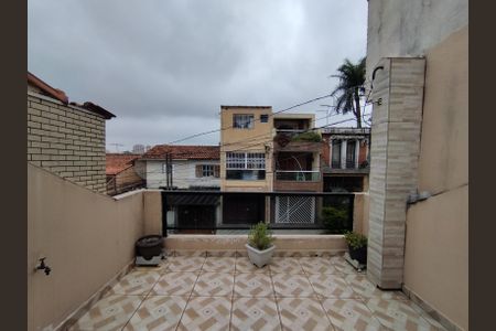 Casa à venda com 100m², 2 quartos e 1 vagaVaranda 